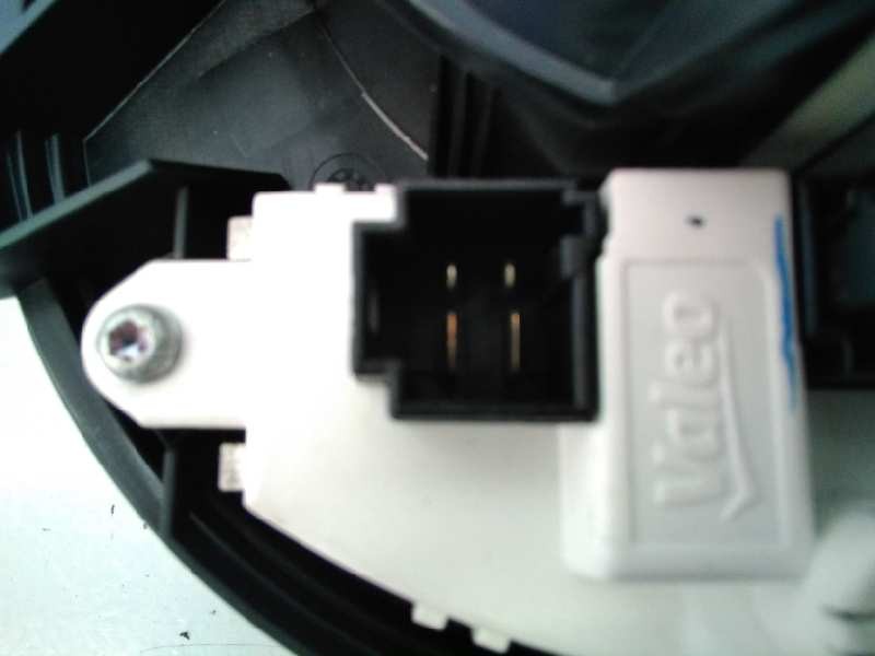 Recambio de ventilador calefaccion para bmw serie 1 lim. (f20) 116d referencia OEM IAM 01T1016251QC01 1QC130391763 E1-A3-23-2