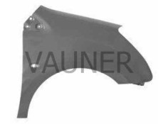 Recambio de aleta delantera derecha para citroën berlingo cuadro referencia OEM IAM 109073711 NUEVO NAVEONLINE