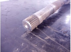 Recambio de transmision delantera derecha para peugeot 5008 gt line referencia OEM IAM 9819435780  P1-A6-31 2