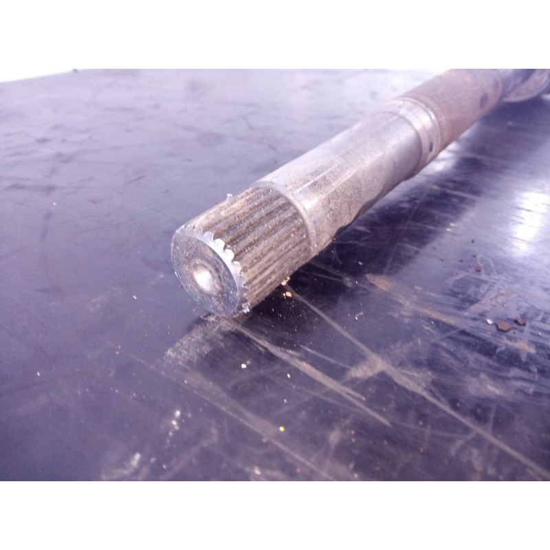 Recambio de transmision delantera derecha para peugeot 5008 gt line referencia OEM IAM 9819435780  P1-A6-31