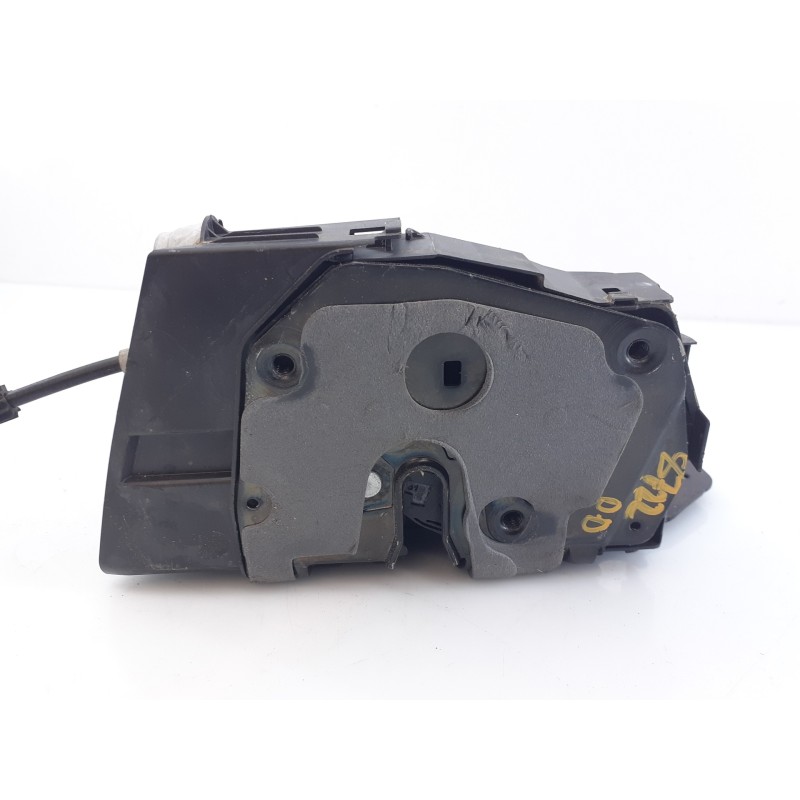 Recambio de cerradura puerta delantera derecha para jaguar xe pure referencia OEM IAM   E2-B3-24-1