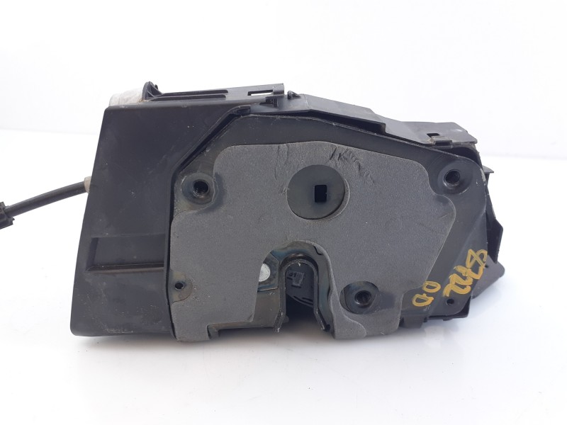 Recambio de cerradura puerta delantera derecha para jaguar xe pure referencia OEM IAM   E2-B3-24-1