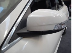 Recambio de retrovisor izquierdo electrico para jaguar xf 2.7 v6 diesel luxury referencia OEM IAM    2
