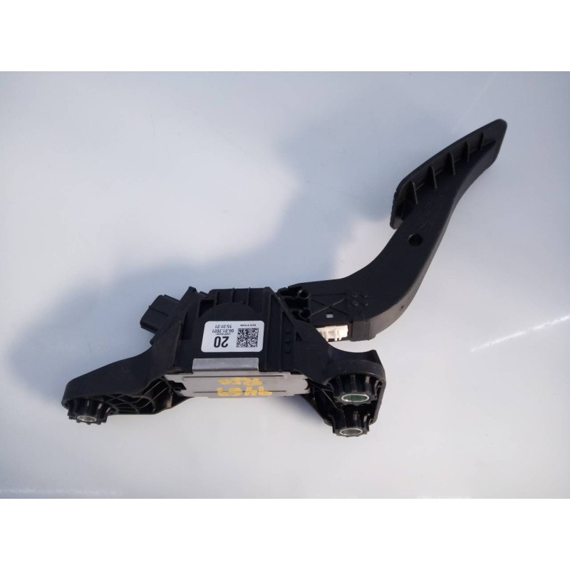 Recambio de pedal acelerador para kia rio (yb) drive referencia OEM IAM CN07184051 32700XXXXX E3-A3-40-1