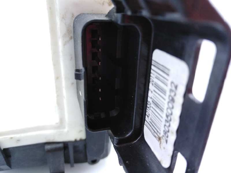 Recambio de cerradura puerta delantera derecha para citroën berlingo station wagon x referencia OEM IAM 2803500932  E1-A4-12-1