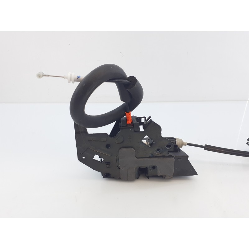 Recambio de cerradura puerta delantera derecha para jaguar xe pure referencia OEM IAM   E2-B3-24-1