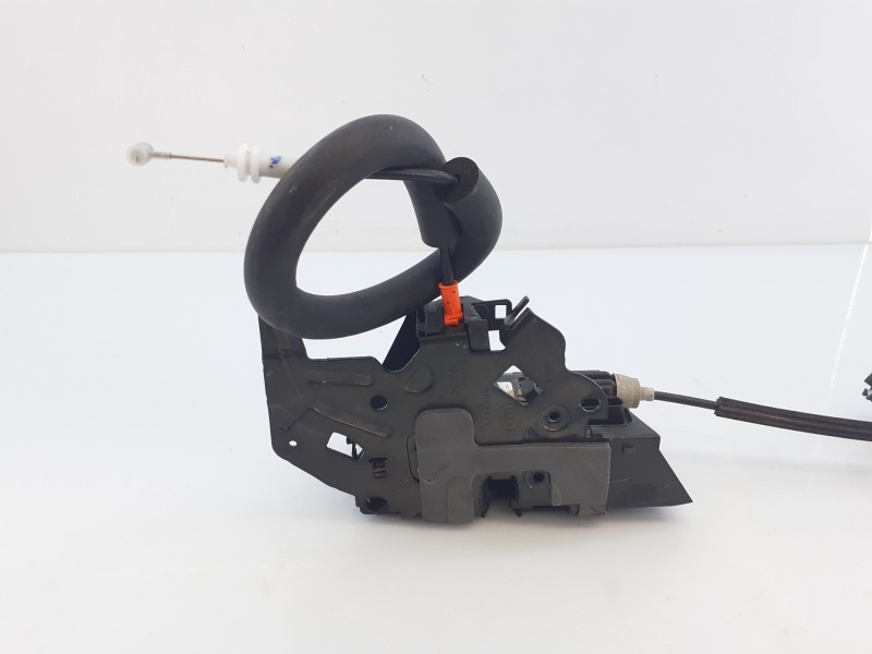 Recambio de cerradura puerta delantera derecha para jaguar xe pure referencia OEM IAM   E2-B3-24-1