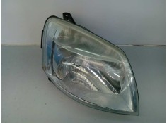 Recambio de faro derecho para peugeot partner (s2) referencia OEM IAM 79998D  E1-A4-52-2