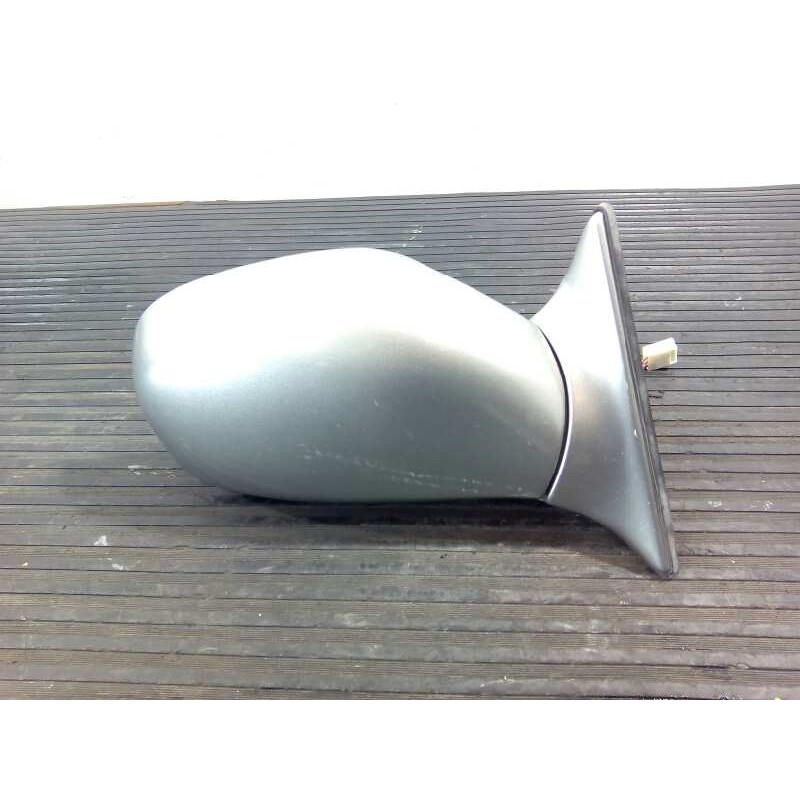 Recambio de retrovisor derecho electrico para toyota rav 4 funcruiser (a1) referencia OEM IAM   E2-B4-22-2