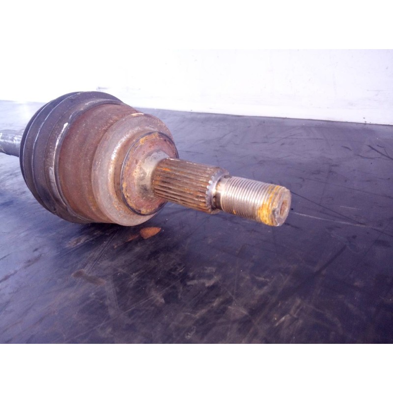 Recambio de transmision delantera derecha para peugeot 5008 gt line referencia OEM IAM 9819435780  P1-A6-31