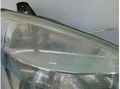 Recambio de faro derecho para peugeot partner (s2) referencia OEM IAM 79998D  E1-A4-52-2 2