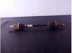 TRANSMISION DELANTERA IZQUIERDA 9806699880 P1-A6-31