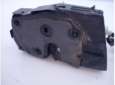 Recambio de cerradura puerta trasera izquierda para jaguar xe pure referencia OEM IAM GX7324995CC  E2-B3-14-2 2