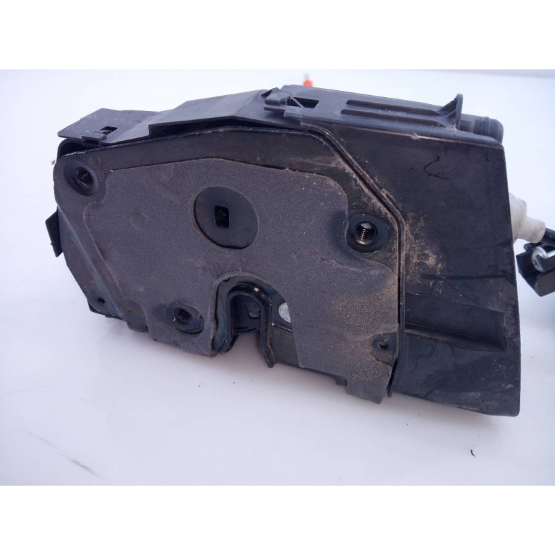 Recambio de cerradura puerta trasera izquierda para jaguar xe pure referencia OEM IAM GX7324995CC  E2-B3-14-2