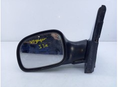 Recambio de retrovisor izquierdo electrico para chrysler voyager (rg) 2.5 crd executive referencia OEM IAM   E1-B5-51-1