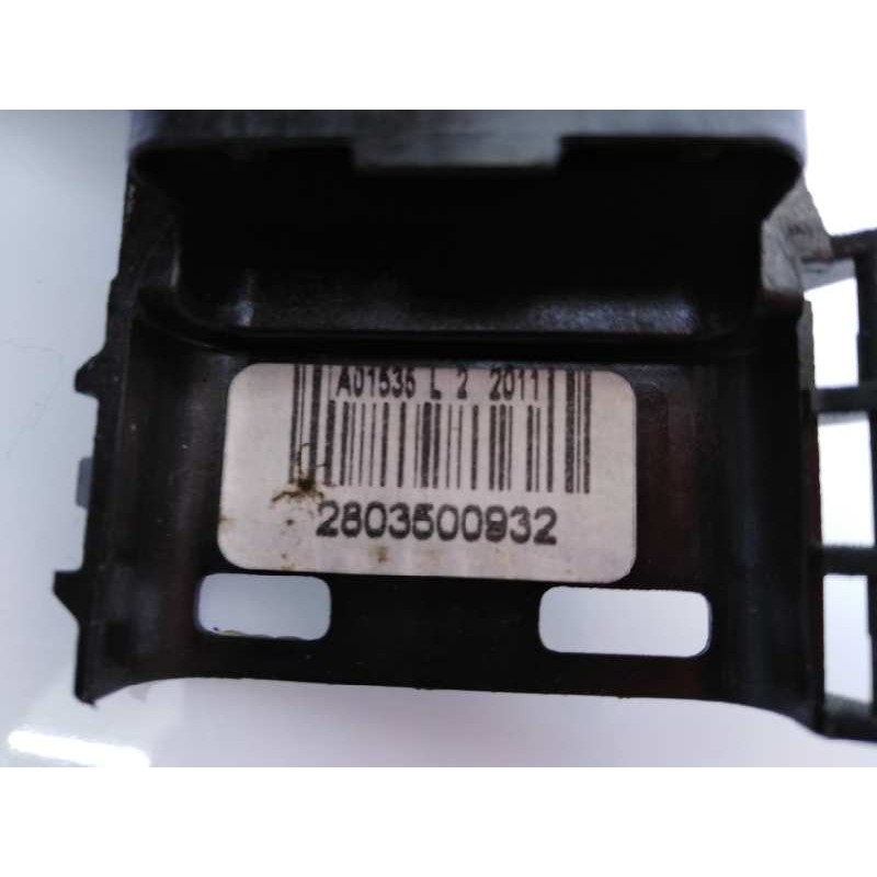 Recambio de cerradura puerta delantera derecha para citroën berlingo station wagon x referencia OEM IAM 2803500932  E1-A4-12-1