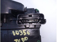 Recambio de cerradura puerta delantera derecha para nissan qashqai (j11) acenta referencia OEM IAM   E2-A4-10-2 2