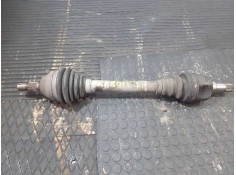 TRANSMISION DELANTERA IZQUIERDA 9660782780 P1-A6-49