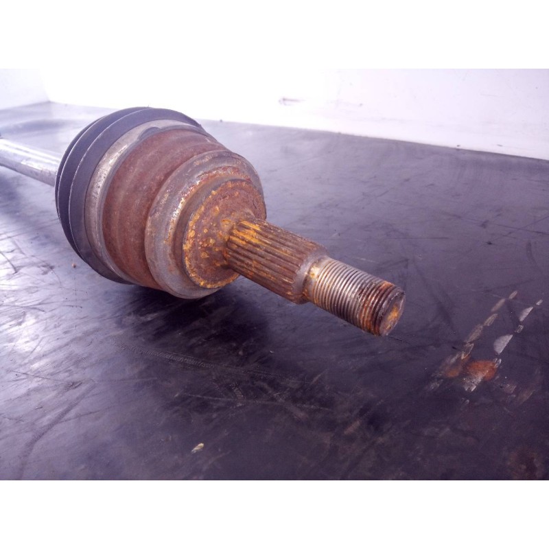 Recambio de transmision delantera izquierda para peugeot 5008 gt line referencia OEM IAM 9806699880  P1-A6-31