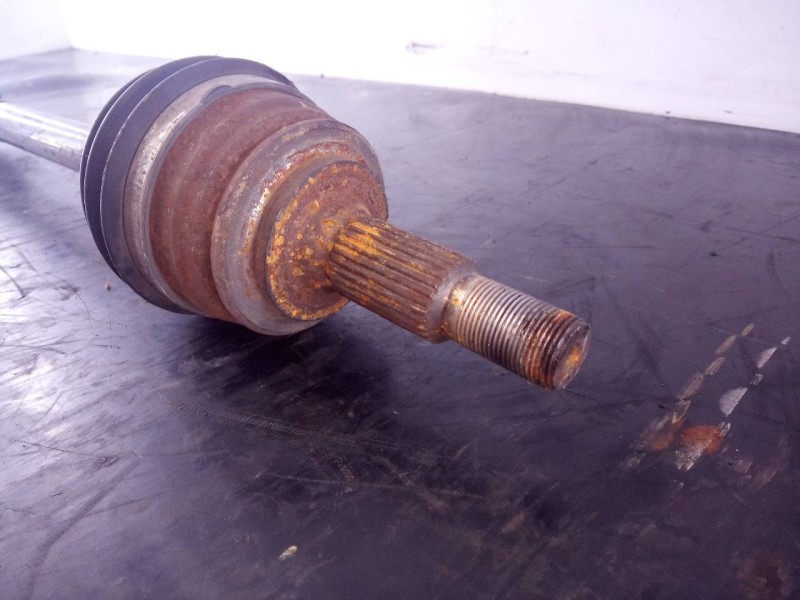 Recambio de transmision delantera izquierda para peugeot 5008 gt line referencia OEM IAM 9806699880  P1-A6-31