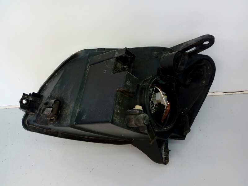 Recambio de faro derecho para peugeot partner (s2) referencia OEM IAM 79998D  E1-A4-52-2