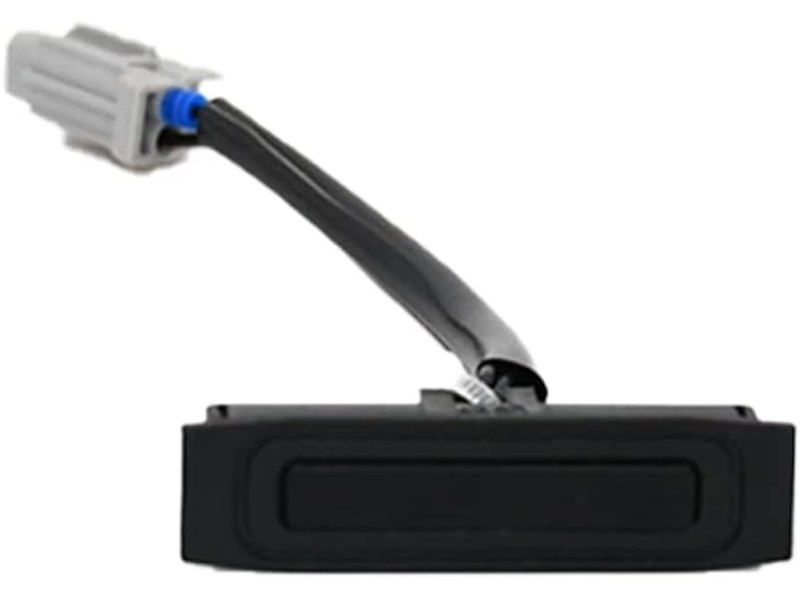 Recambio de maneta exterior porton para nissan qashqai (j10) referencia OEM IAM 90602JD00B NUEVO T2-2-A3-4