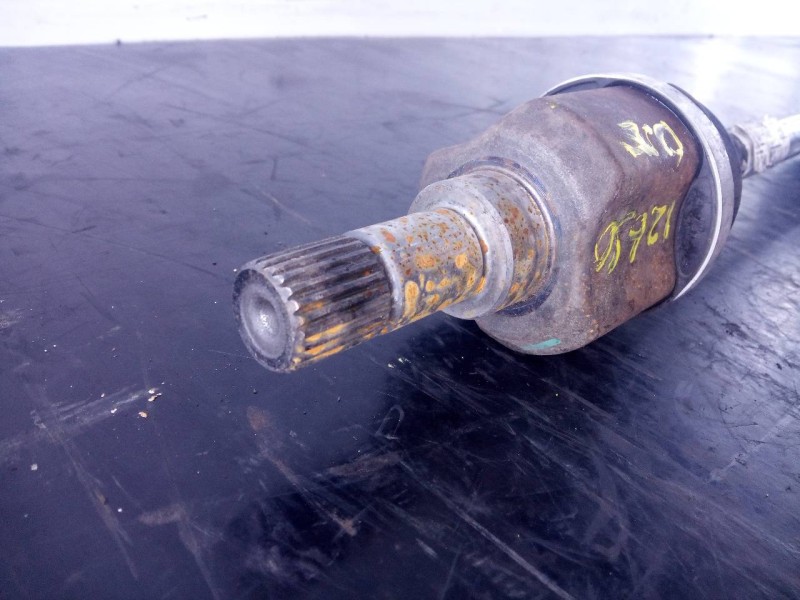 Recambio de transmision delantera izquierda para peugeot 5008 gt line referencia OEM IAM 9806699880  P1-A6-31