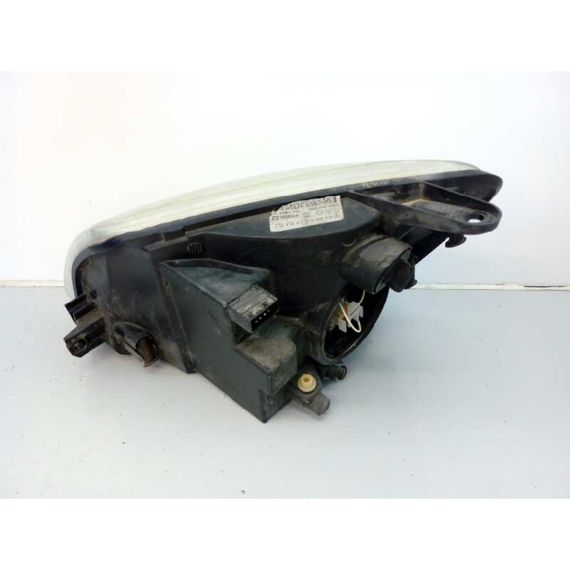 Recambio de faro derecho para peugeot partner (s2) referencia OEM IAM 79998D  E1-A4-52-2