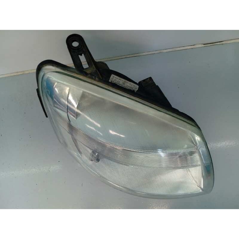 Recambio de faro derecho para peugeot partner (s2) referencia OEM IAM 79998D  E1-A4-52-2