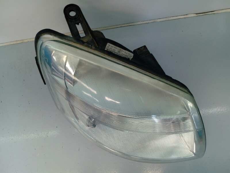 Recambio de faro derecho para peugeot partner (s2) referencia OEM IAM 79998D  E1-A4-52-2