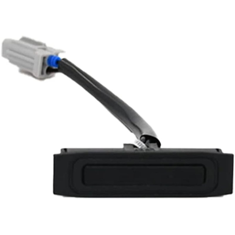 Recambio de maneta exterior porton para nissan qashqai (j10) referencia OEM IAM 90602JD00B NUEVO T2-2-A3-4