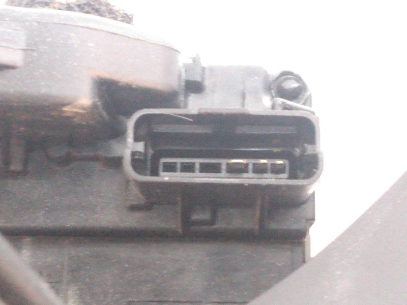 Recambio de cerradura puerta trasera derecha para nissan qashqai (j11) acenta referencia OEM IAM   E2-A4-30-1