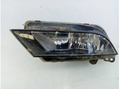 Recambio de faro antiniebla izquierdo para seat leon st (5f8) style referencia OEM IAM 6J9941701A 1NE01107701 