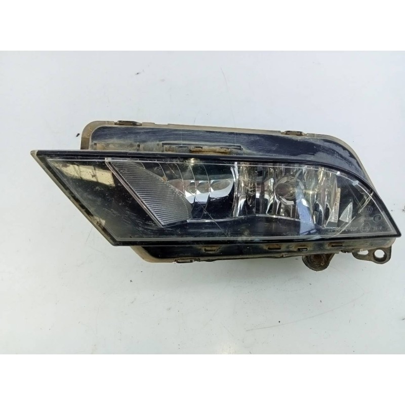 Recambio de faro antiniebla izquierdo para seat leon st (5f8) style referencia OEM IAM 6J9941701A 1NE01107701 