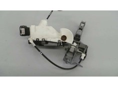 Recambio de cerradura puerta delantera izquierda para peugeot 5008 allure referencia OEM IAM 1254M18  E1-A4-4-1 2