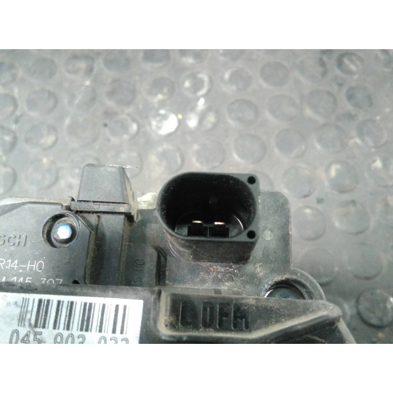 Recambio de alternador para skoda roomster (5j7) praktik referencia OEM IAM 045903023  P3-A5-29-1