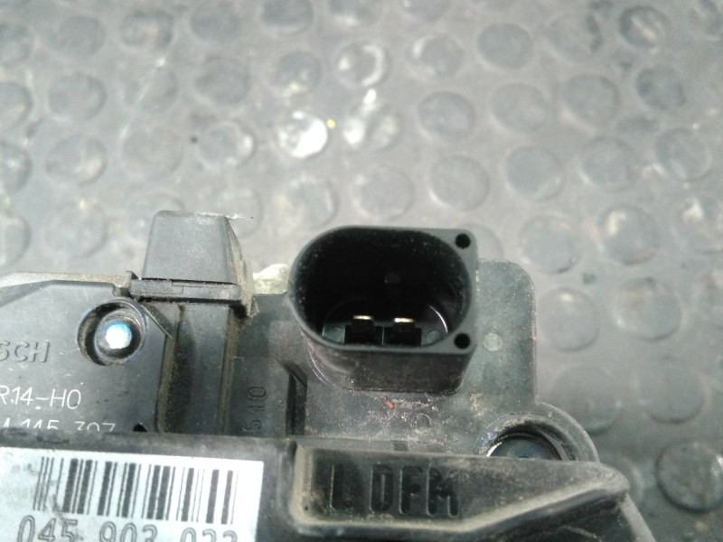 Recambio de alternador para skoda roomster (5j7) praktik referencia OEM IAM 045903023  P3-A5-29-1