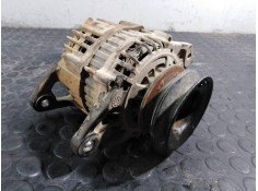 Recambio de alternador para nissan navara pick-up (d40m) referencia OEM IAM JA1516TR1  P3-B5-23-1