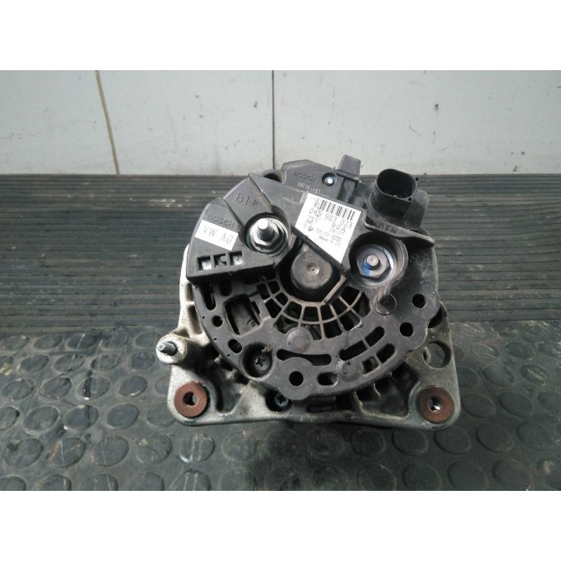 Recambio de alternador para skoda roomster (5j7) praktik referencia OEM IAM 045903023  P3-A5-29-1