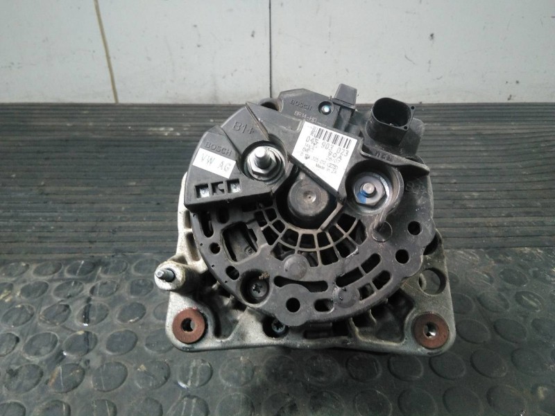 Recambio de alternador para skoda roomster (5j7) praktik referencia OEM IAM 045903023  P3-A5-29-1