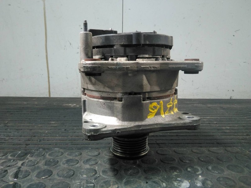 Recambio de alternador para skoda roomster (5j7) praktik referencia OEM IAM 045903023  P3-A5-29-1