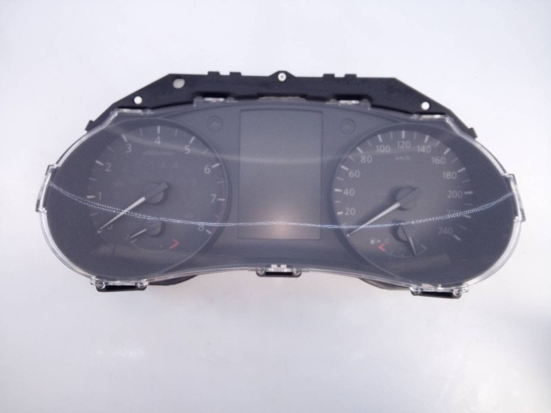 Recambio de cuadro instrumentos para nissan qashqai (j11) acenta referencia OEM IAM 4EL1ESNUA  E3-B4-27-2