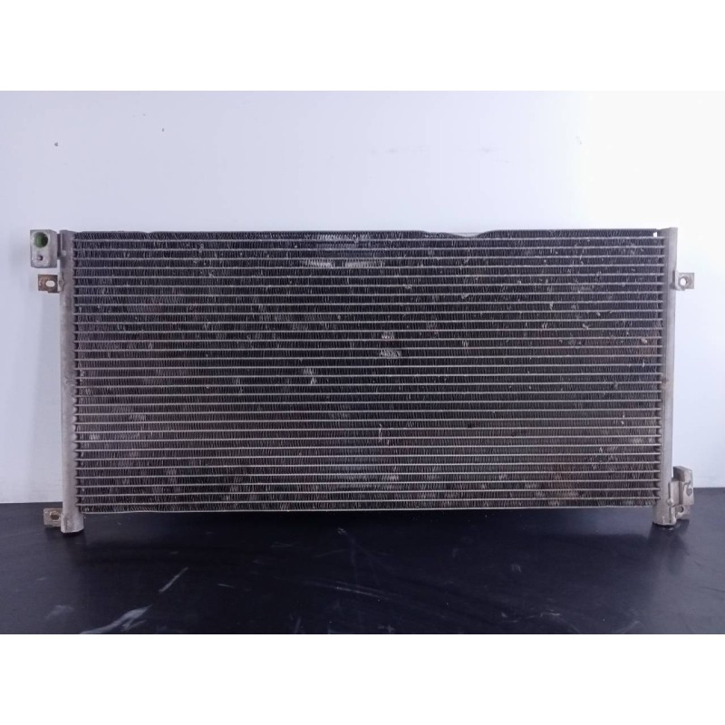 Recambio de condensador / radiador aire acondicionado para iveco daily caja abierta cabina doble 35 c... batalla 3450 referencia