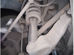 AMORTIGUADOR TRASERO IZQUIERDO 