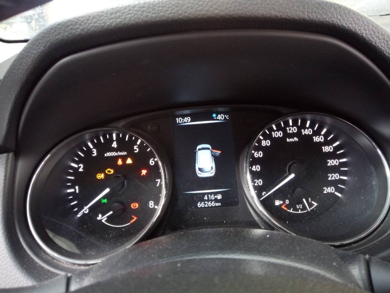 Recambio de cuadro instrumentos para nissan qashqai (j11) acenta referencia OEM IAM 4EL1ESNUA  E3-B4-27-2