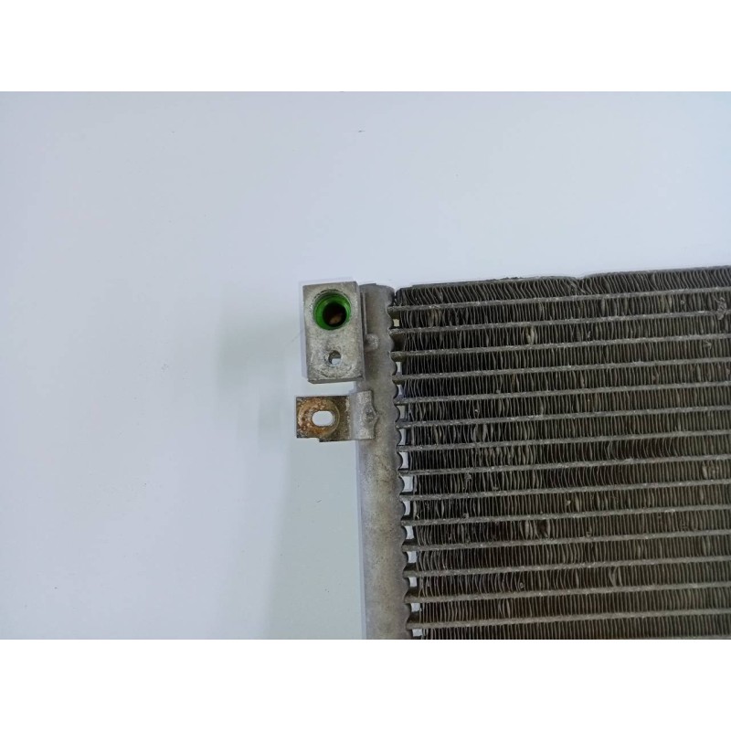Recambio de condensador / radiador aire acondicionado para iveco daily caja abierta cabina doble 35 c... batalla 3450 referencia