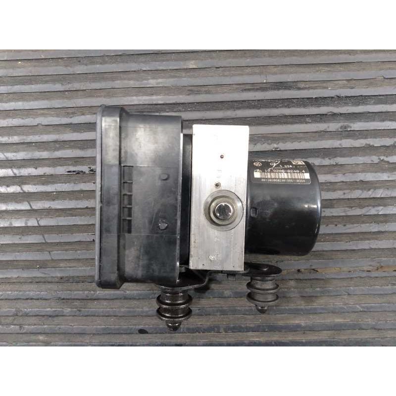 Recambio de abs para volkswagen golf v berlina (1k1) gt sport referencia OEM IAM 1K0015517AE 10020602404 P3-A8-27-4