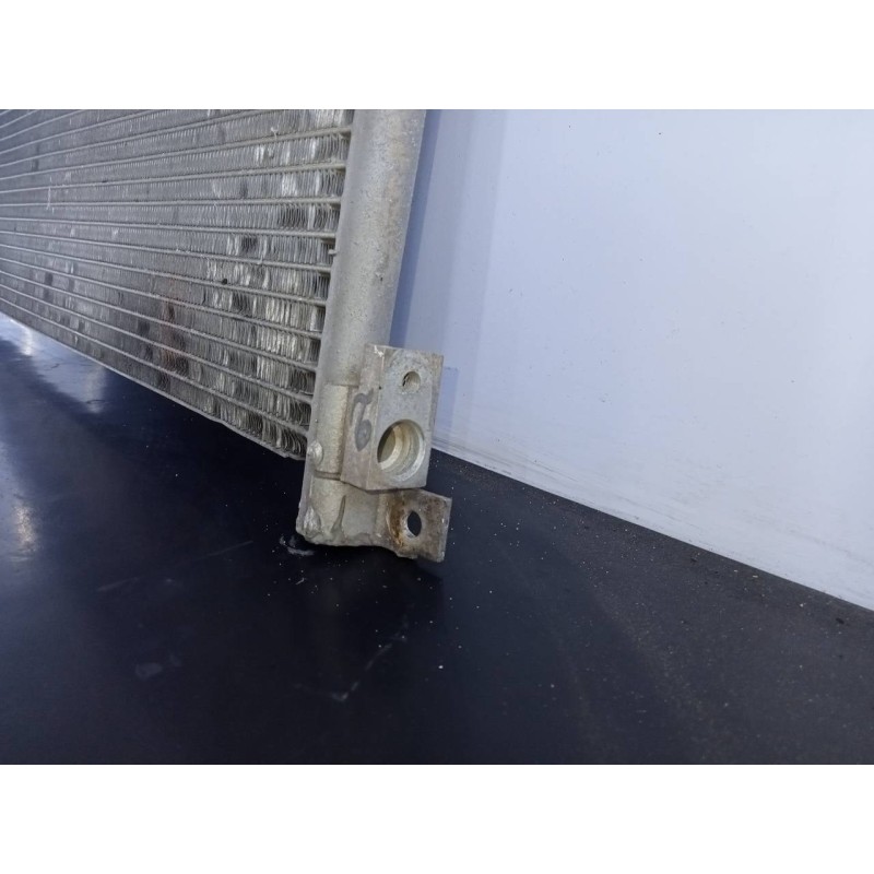 Recambio de condensador / radiador aire acondicionado para iveco daily caja abierta cabina doble 35 c... batalla 3450 referencia