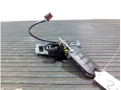 Recambio de antirrobo para peugeot 208 active referencia OEM IAM 96762547  E3-B2-22-1 2