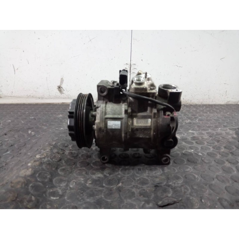 Recambio de compresor aire acondicionado para audi a6 berlina (4b2) 2.5 tdi referencia OEM IAM 4472208812  P3-A3-9-3
